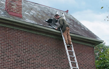 what affects urgent Over Compton roof repairs