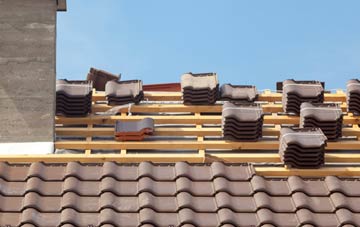 Over Compton clay roofing costs