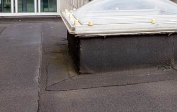 disadvantages of Over Compton flat roofs