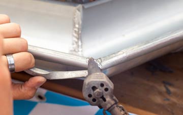 disadvantages of Over Compton lead roofing