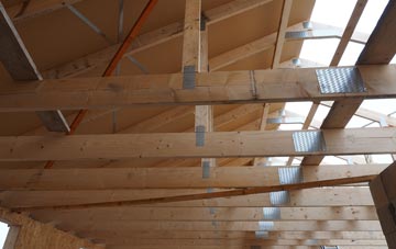 Over Compton roof truss costs