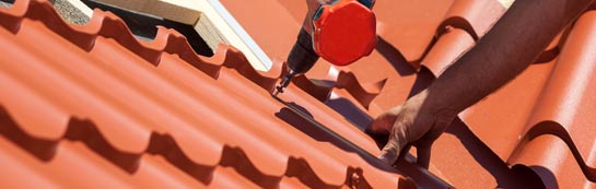 save on Over Compton roof installation costs