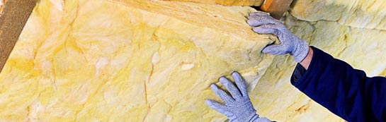 quotes for Over Compton roof insulation