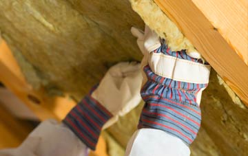 types of Over Compton pitched roof insulation materials