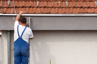 free Over Compton gutter repair quotes