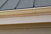 Over Compton soffit repair